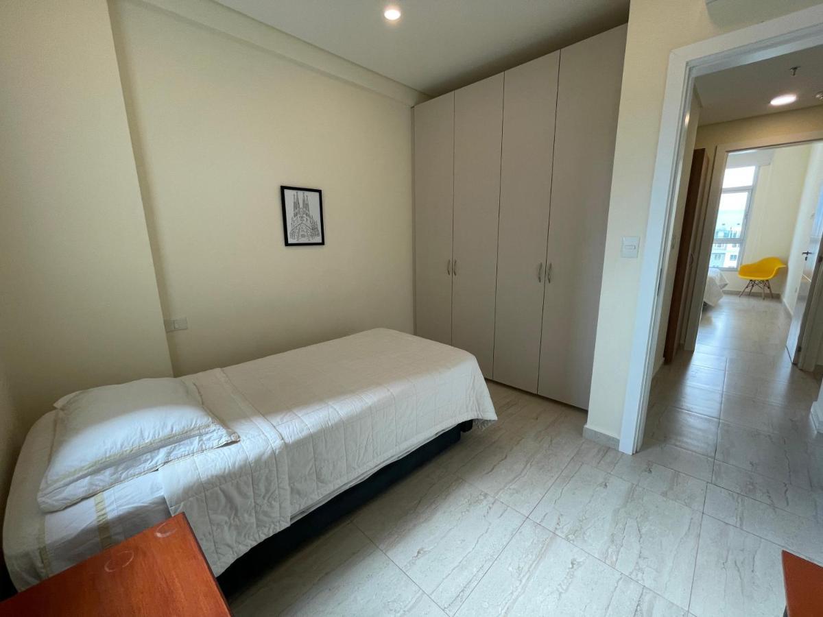 Villa Morra, A Pasos De Los Shoppings! 아순시온 외부 사진